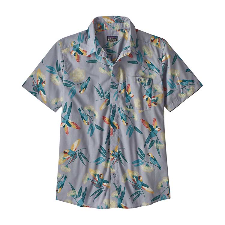 Patagonia Go To Shirt – Men’s